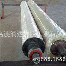 印刷机械/纺织机械/制革机械/木工机械/各种工业用胶辊、加工定做