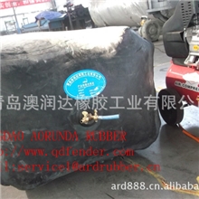青岛澳润达高品质橡胶充气芯模/多种规格建筑用橡胶充气芯模
