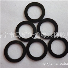 厂家供应耐腐蚀密封硅橡胶垫片epdm橡胶垫片定做批发