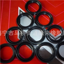 厂家生产各种橡胶密封圈液压密封圈u型密封圈