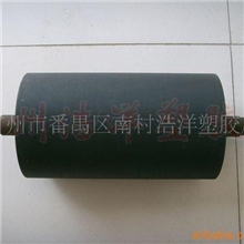 供应聚氨酯胶辊，包胶辊，铁棍包胶，胶辊厂家，广州胶辊厂，压辊