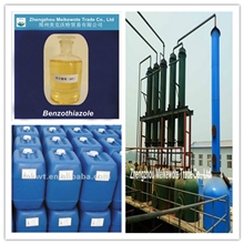 稳定供应优质生产苯并噻唑BT