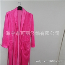 仿超柔短毛绒批发涤纶经编仿超柔短毛绒用于服装家纺面料批发