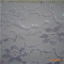 供应全涤（涤纶），涤棉，全棉，（锦纶）尼龙,锦氨蕾丝花边