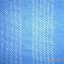 供应全涤（涤纶），涤棉，全棉，锦氨，（锦纶）尼龙提花鸟眼布