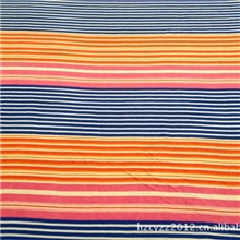 厂家直销针织面料针织印花布针织面料厂家