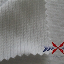 热销推荐13A059抽针刷毛布全涤氨纶汗布短纤氨纶汗布