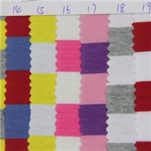 2cmX2cm棉拉架中间条