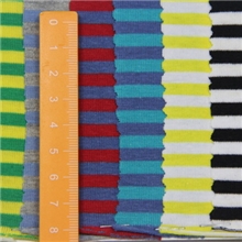 0.5cm*0.5cm两色彩条布