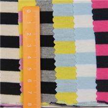 1cm*1cm棉拉架等间汗布