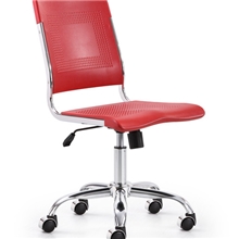 厂家直销新款热销职员椅金属架可旋转IC058-1