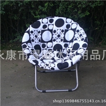热销推荐舒适家居靠椅户外创意单人月亮椅品质保证
