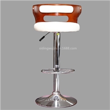 斯鼎吧椅吧台椅时尚酒吧凳休闲现代旋转椅子厂家制F808-1