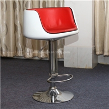 吧椅定制玻璃钢椅酒吧凳高脚吧台椅时尚厂家批发选色A26