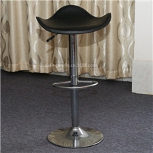 斯鼎厂家定制升降椅时尚吧台椅高脚椅升降椅吧台凳批发供应B163