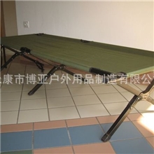 提供最新款式优质沙滩床，行军床，折叠床