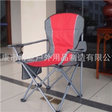 2013优质厂家特别供应牛津布沙滩椅、折叠椅野营椅