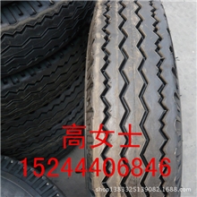 轮胎厂家批发优质700-20农用轻卡轮胎载重货车轮胎羊角水曲花纹