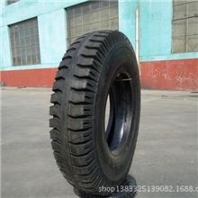 轮胎厂家批发1000-20农用轻卡轮胎载重货车轮胎羊角水曲花纹