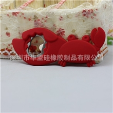 蝎子开瓶器专业生产硅胶开瓶器
