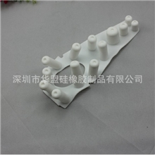 专业提供硅胶按摩键