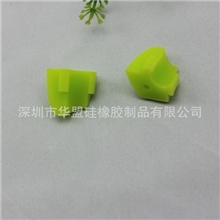 供应硅胶特殊规格加工定制硅胶模具及硅胶配件生产一体系