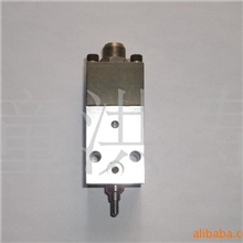 供应高质量热熔胶机针阀体热熔胶机配件