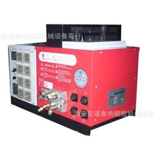 供应纸箱包装业热熔胶机【诺泰提供服务完善】