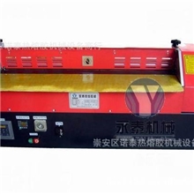 供应嘉定青浦松江热熔胶胶机，热熔胶包装机械