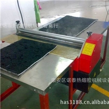 供应热熔胶过胶机，热熔胶机，上胶机