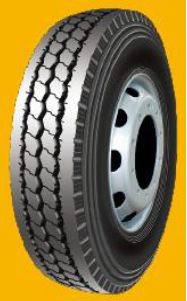 轮胎厂家批发全钢载重子午线卡车胎1200R24，品质保证