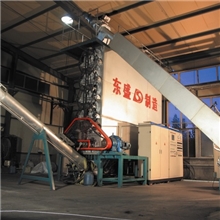 再生胶制造设备