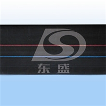 热翻胶活络模胎面胶