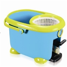 QQ款三驱动拖把