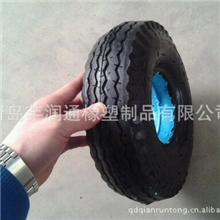 长期供用高品质填充PU发泡轮3.00-4