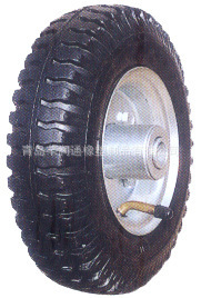 长期供应优质8英寸2.50-4充气轮