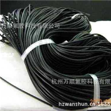 厂家供应氟胶管OD10*ID6耐高温耐酸碱70度可定制