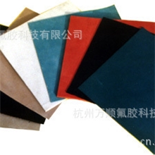 江浙沪厂家供应氟胶板耐臭氧好规格多有现货