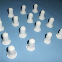 江浙沪厂家供应硅胶天然胶丁晴胶精油瓶滴管胶头