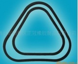 供应橡胶密封制品方形圈