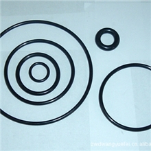 供应橡胶密封制品环保O型圈