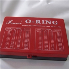 供应橡胶密封制品新标准O型圈修理盒C-1