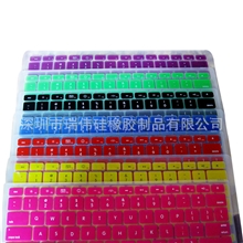 硅胶制品厂家键盘膜硅胶键盘保护膜苹果笔记本表面处理