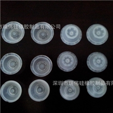 键盘专用各种规格硅胶按键单点导电K键（30种规格免费寄样）