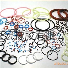 《专业定制加工》供应橡胶圈制品橡胶圈厂家直销