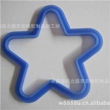 《专业定制》生活日用硅橡胶制品厂家定做各类模具橡胶制品厂家