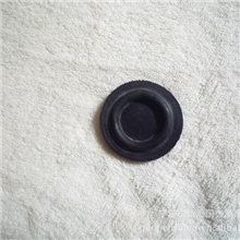 硅胶垫电机橡胶脚垫硅胶制电机垫片