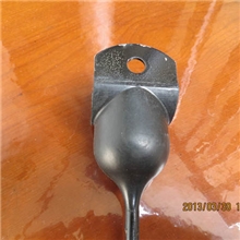 橡胶制品农业用橡胶制品割草机配件农用割草机橡胶件链接杆