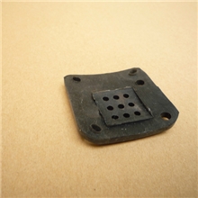 橡胶衬垫硅胶垫块硅胶制接线盒衬垫硅橡胶