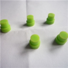 硅胶制品硅胶垫家用换暖气配件换暖气硅胶脚垫